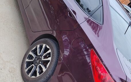 Hyundai Solaris II рестайлинг, 2013 год, 700 000 рублей, 5 фотография