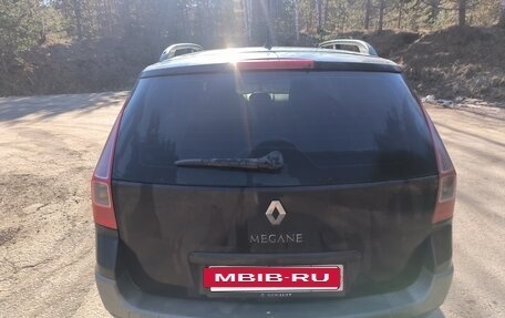 Renault Megane II, 2008 год, 300 000 рублей, 5 фотография