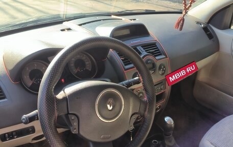 Renault Megane II, 2008 год, 300 000 рублей, 2 фотография