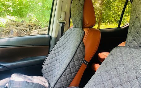 Toyota Fortuner II, 2019 год, 3 770 000 рублей, 4 фотография
