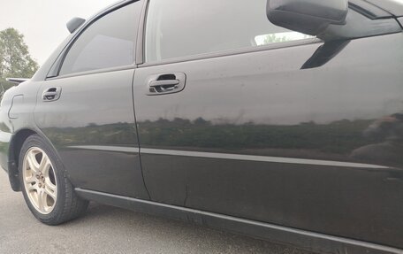Subaru Impreza III, 2007 год, 650 000 рублей, 7 фотография