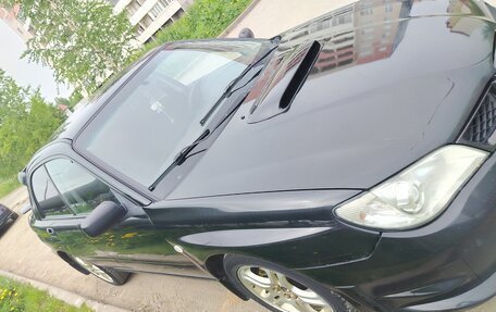Subaru Impreza III, 2007 год, 650 000 рублей, 14 фотография