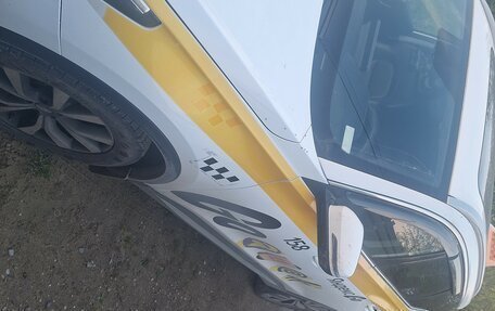 Chery Tiggo 7 Pro, 2022 год, 1 100 000 рублей, 5 фотография
