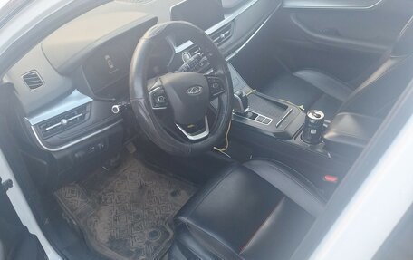 Chery Tiggo 7 Pro, 2022 год, 1 100 000 рублей, 8 фотография