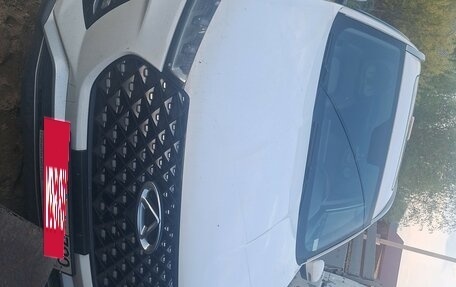 Chery Tiggo 7 Pro, 2022 год, 1 100 000 рублей, 6 фотография
