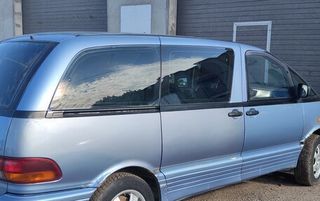 Toyota Previa II, 1995 год, 200 000 рублей, 3 фотография