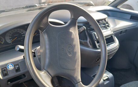 Toyota Previa II, 1995 год, 200 000 рублей, 6 фотография