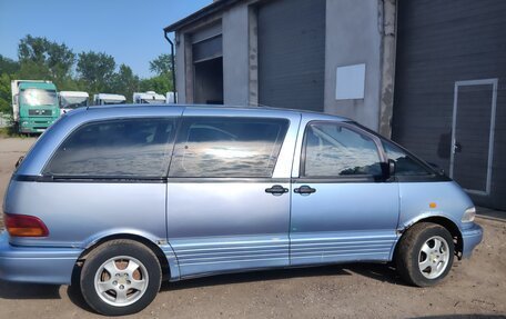 Toyota Previa II, 1995 год, 200 000 рублей, 2 фотография
