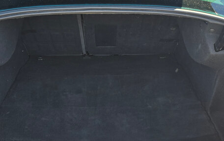Citroen C5 II, 2009 год, 575 000 рублей, 25 фотография