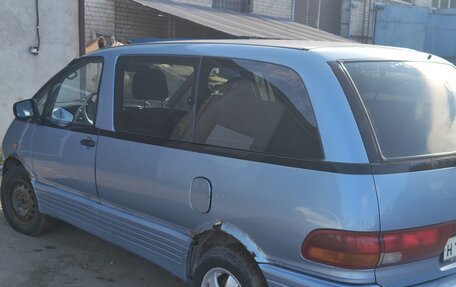 Toyota Previa II, 1995 год, 200 000 рублей, 4 фотография