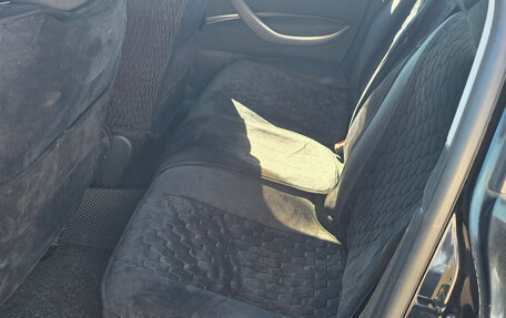 Citroen C5 II, 2009 год, 575 000 рублей, 21 фотография