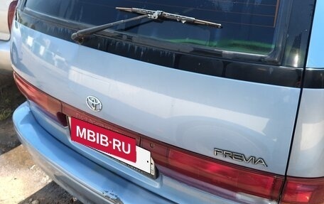 Toyota Previa II, 1995 год, 200 000 рублей, 8 фотография