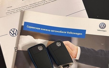 Volkswagen Tiguan II, 2019 год, 2 450 000 рублей, 11 фотография