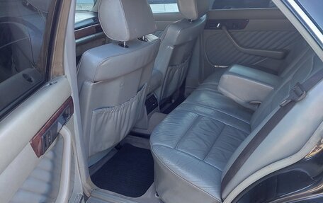 Mercedes-Benz S-Класс, 1980 год, 630 000 рублей, 24 фотография