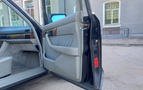 Mercedes-Benz S-Класс, 1980 год, 630 000 рублей, 19 фотография