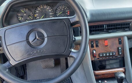 Mercedes-Benz S-Класс, 1980 год, 630 000 рублей, 26 фотография