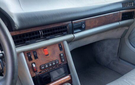 Mercedes-Benz S-Класс, 1980 год, 630 000 рублей, 28 фотография