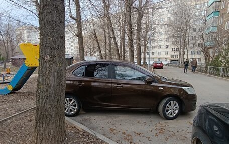 Chery Bonus 3 (E3), 2014 год, 360 000 рублей, 3 фотография