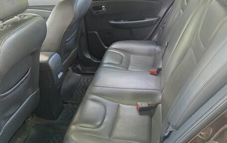 Chery Bonus 3 (E3), 2014 год, 360 000 рублей, 8 фотография