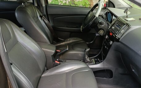 Chery Bonus 3 (E3), 2014 год, 360 000 рублей, 6 фотография