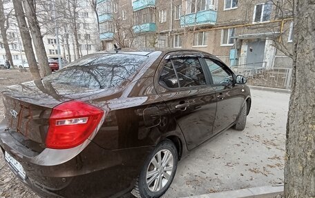 Chery Bonus 3 (E3), 2014 год, 360 000 рублей, 5 фотография