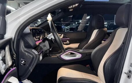 Mercedes-Benz GLE Coupe, 2022 год, 11 100 000 рублей, 5 фотография