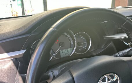 Toyota Corolla, 2014 год, 1 250 000 рублей, 4 фотография