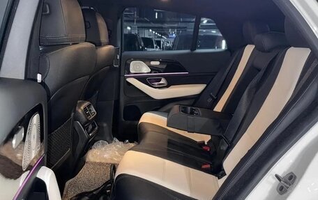 Mercedes-Benz GLE Coupe, 2022 год, 11 100 000 рублей, 6 фотография