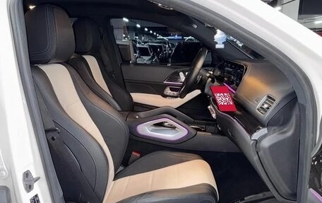 Mercedes-Benz GLE Coupe, 2022 год, 11 100 000 рублей, 7 фотография