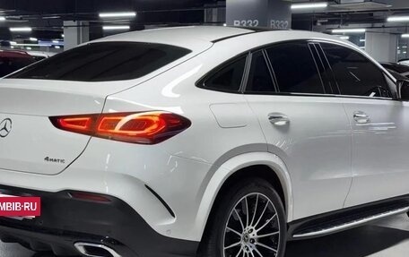 Mercedes-Benz GLE Coupe, 2022 год, 11 100 000 рублей, 3 фотография