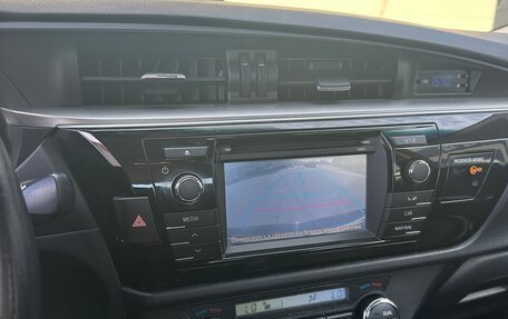 Toyota Corolla, 2014 год, 1 250 000 рублей, 5 фотография