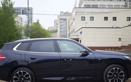 BMW X3, 2025 год, 6 599 000 рублей, 2 фотография