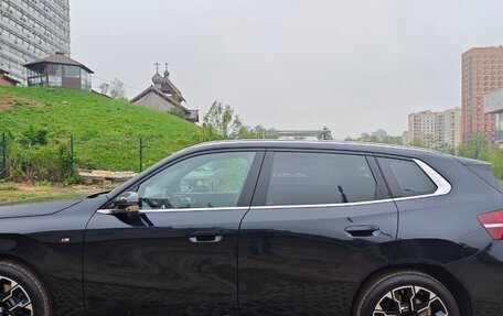 BMW X3, 2025 год, 6 599 000 рублей, 3 фотография