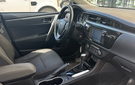 Toyota Corolla, 2014 год, 1 250 000 рублей, 9 фотография