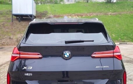 BMW X3, 2025 год, 6 599 000 рублей, 4 фотография