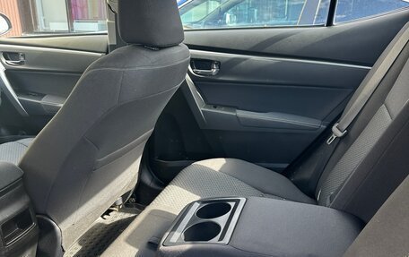 Toyota Corolla, 2014 год, 1 250 000 рублей, 6 фотография