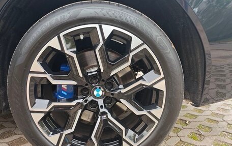 BMW X3, 2025 год, 6 599 000 рублей, 5 фотография