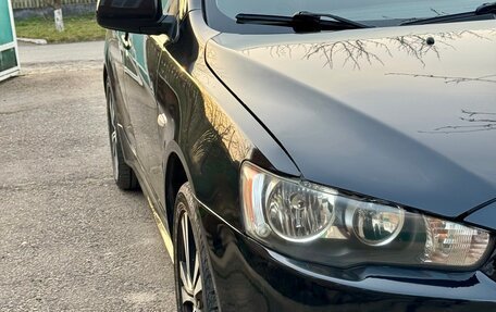 Mitsubishi Lancer IX, 2008 год, 850 000 рублей, 4 фотография
