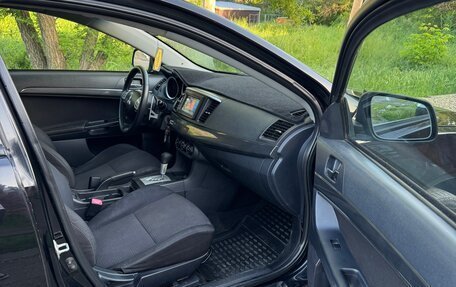 Mitsubishi Lancer IX, 2008 год, 850 000 рублей, 7 фотография