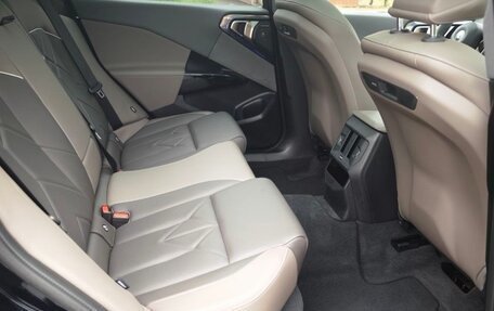 BMW X3, 2025 год, 6 599 000 рублей, 15 фотография