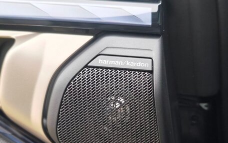 BMW X3, 2025 год, 6 599 000 рублей, 19 фотография