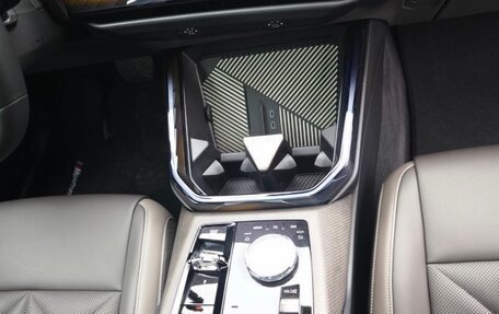 BMW X3, 2025 год, 6 599 000 рублей, 16 фотография
