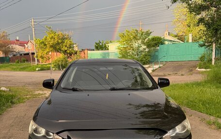 Mitsubishi Lancer IX, 2008 год, 850 000 рублей, 11 фотография