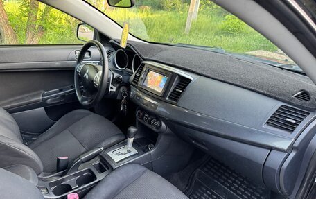 Mitsubishi Lancer IX, 2008 год, 850 000 рублей, 10 фотография