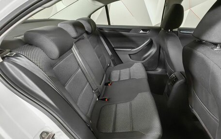 Volkswagen Jetta VI, 2018 год, 1 750 000 рублей, 16 фотография