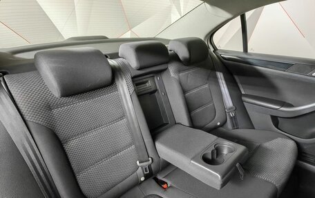 Volkswagen Jetta VI, 2018 год, 1 750 000 рублей, 17 фотография