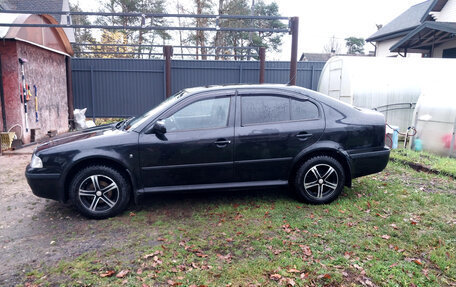 Skoda Octavia IV, 2008 год, 560 000 рублей, 7 фотография