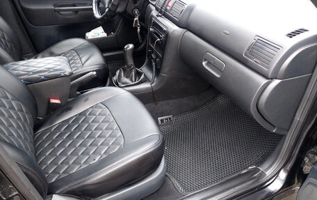 Skoda Octavia IV, 2008 год, 560 000 рублей, 9 фотография