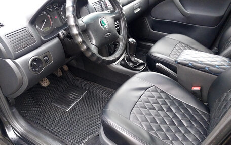 Skoda Octavia IV, 2008 год, 560 000 рублей, 8 фотография