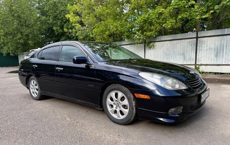 Toyota Windom, 2001 год, 685 000 рублей, 2 фотография